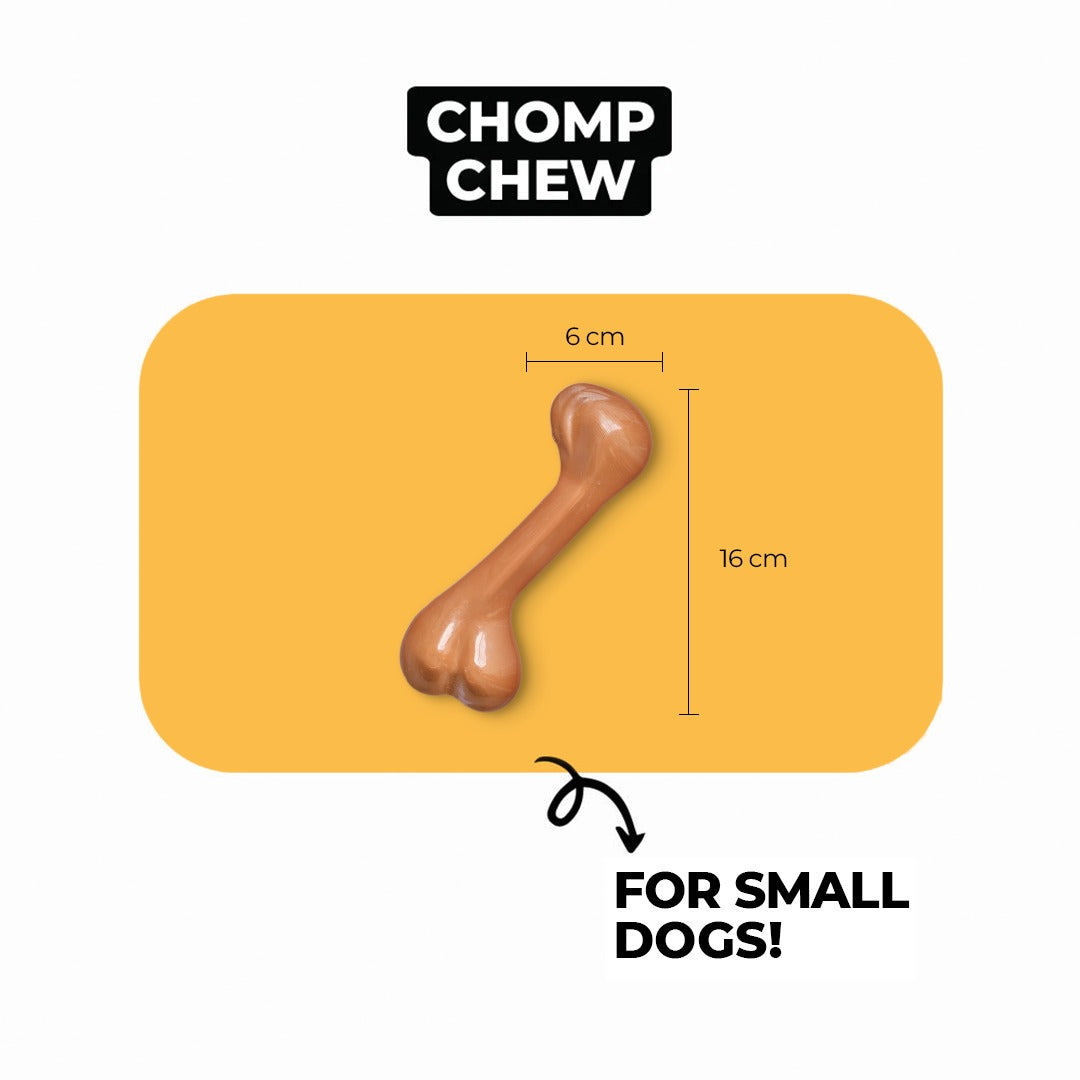 Chomp Chew