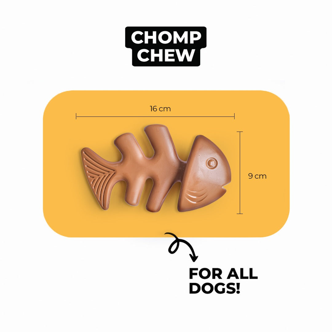Chomp Chew