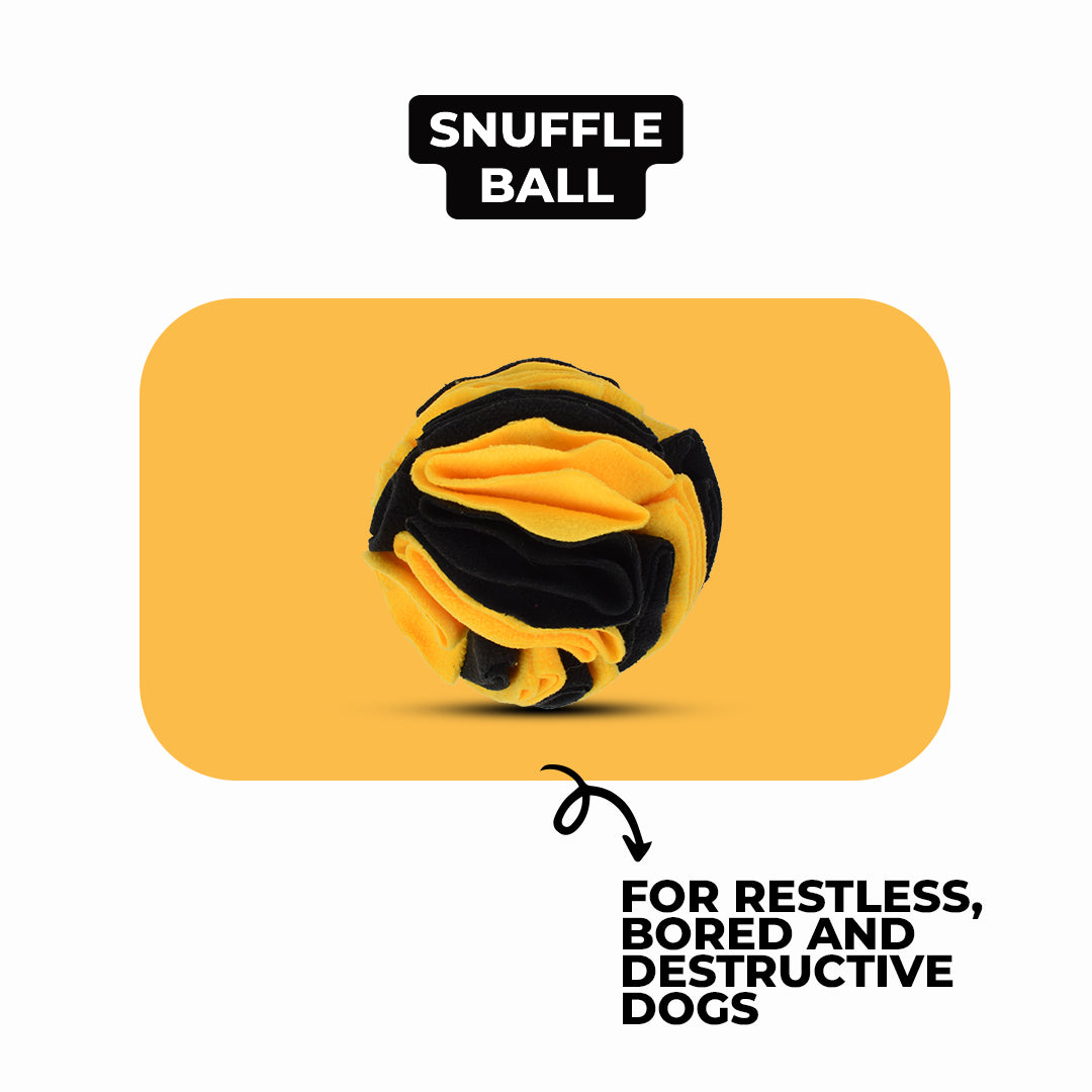 Snuffle Ball