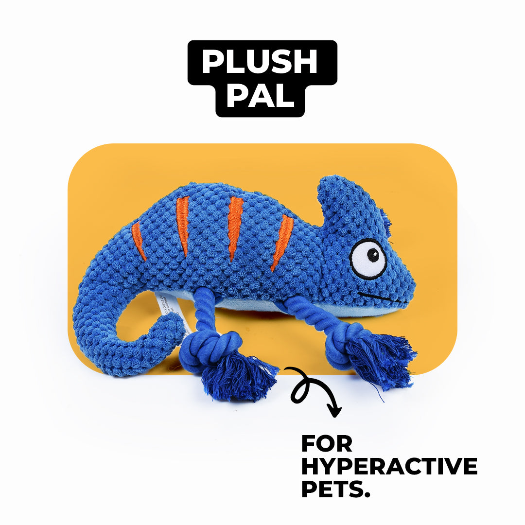 Plush Pal