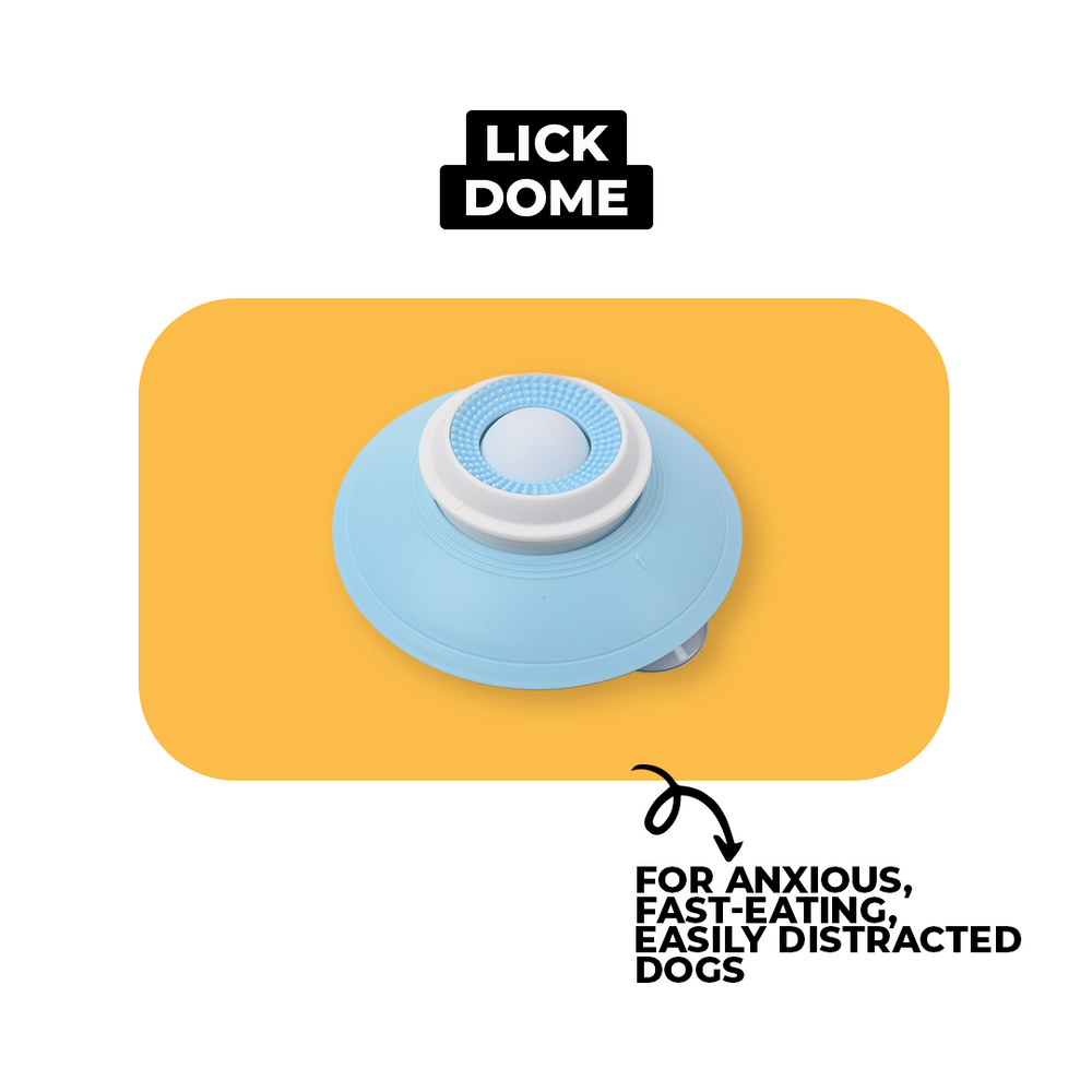 Lick Dome